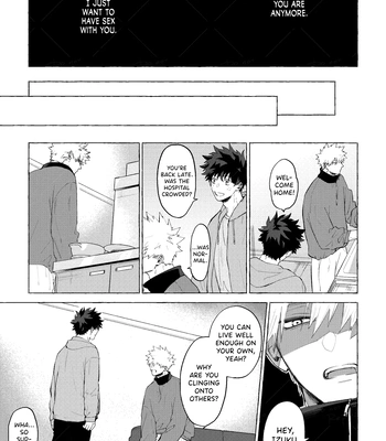 [101/ sasabuchi] Border Line – My Hero Academia dj [Eng] — 018
