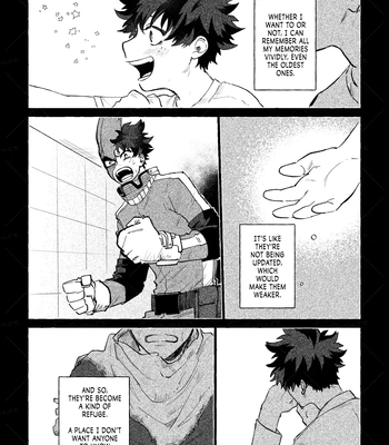 [101/ sasabuchi] Border Line – My Hero Academia dj [Eng] — 003