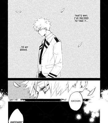 [101/ sasabuchi] Border Line – My Hero Academia dj [Eng] — 004