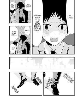[CHIDORI Ashi] Karasu no Kachou-sama! [Eng] (c.1) — 020