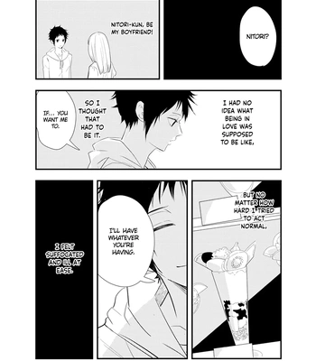 [CHIDORI Ashi] Karasu no Kachou-sama! [Eng] (c.1) — 026