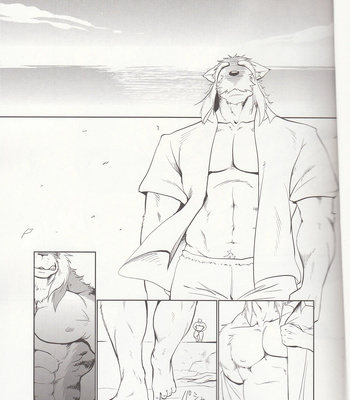 [shamoji] Thank you 4 [Eng] — 3