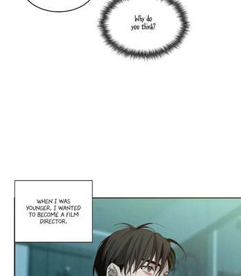 [Kotta] Dog Fur Romance [Eng] — 11