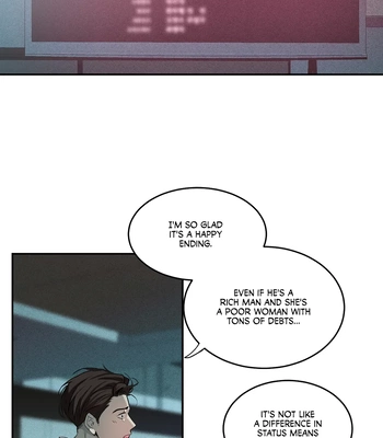 [Kotta] Dog Fur Romance [Eng] — 12