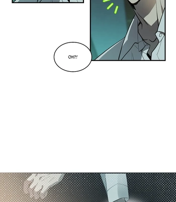 [Kotta] Dog Fur Romance [Eng] — 13