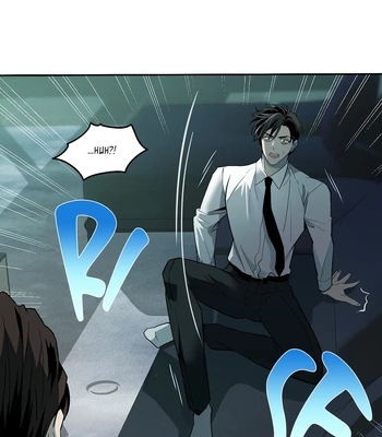 [Kotta] Dog Fur Romance [Eng] — 14