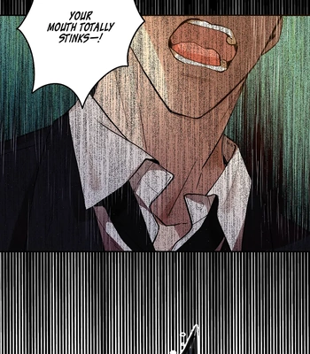 [Kotta] Dog Fur Romance [Eng] — 2