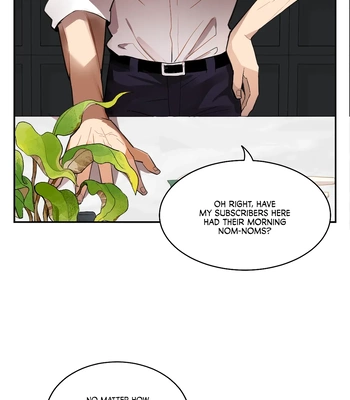 [Kotta] Dog Fur Romance [Eng] — 3