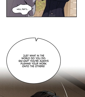 [Kotta] Dog Fur Romance [Eng] — 6