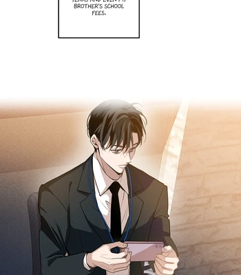 [Kotta] Dog Fur Romance [Eng] — 8
