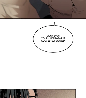 [Kotta] Dog Fur Romance [Eng] — 028