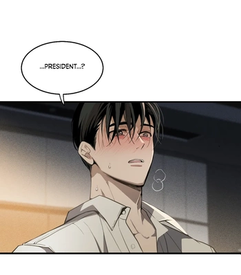 [Kotta] Dog Fur Romance [Eng] — 029