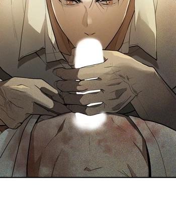 [Kotta] Dog Fur Romance [Eng] — 031