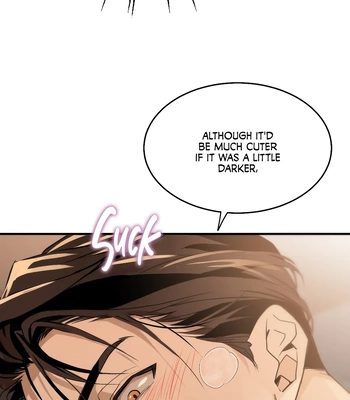 [Kotta] Dog Fur Romance [Eng] — 032