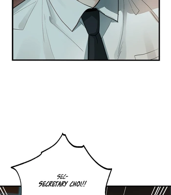 [Kotta] Dog Fur Romance [Eng] — 020