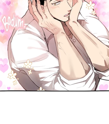 [Kotta] Dog Fur Romance [Eng] — 024
