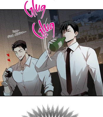 [Kotta] Dog Fur Romance [Eng] — 025