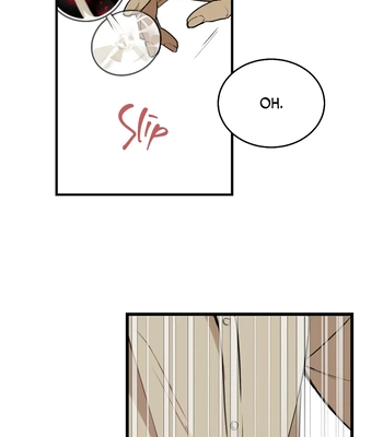 [Kotta] Dog Fur Romance [Eng] — 026