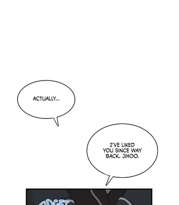 [Kotta] Dog Fur Romance [Eng] — 055