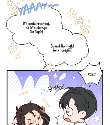 [Kotta] Dog Fur Romance [Eng] — 057