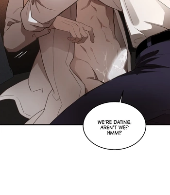 [Kotta] Dog Fur Romance [Eng] — 037