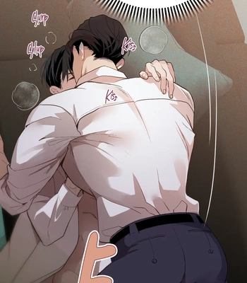 [Kotta] Dog Fur Romance [Eng] — 039