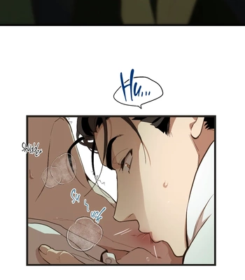 [Kotta] Dog Fur Romance [Eng] — 040