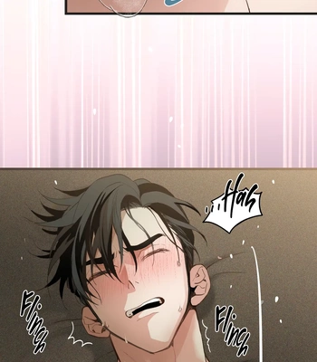 [Kotta] Dog Fur Romance [Eng] — 042