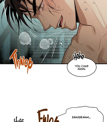 [Kotta] Dog Fur Romance [Eng] — 071