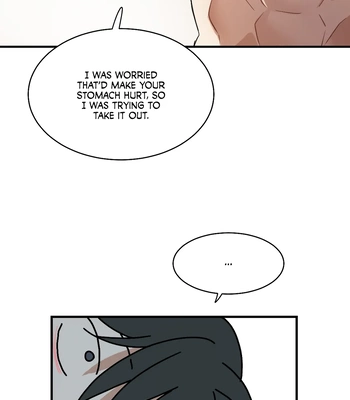 [Kotta] Dog Fur Romance [Eng] — 073