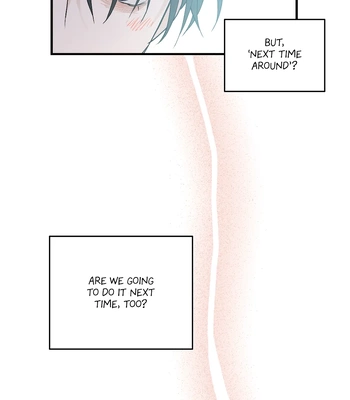 [Kotta] Dog Fur Romance [Eng] — 074