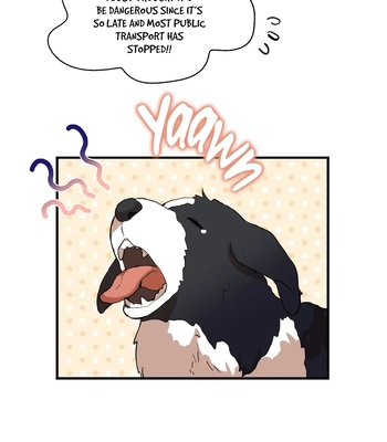 [Kotta] Dog Fur Romance [Eng] — 060