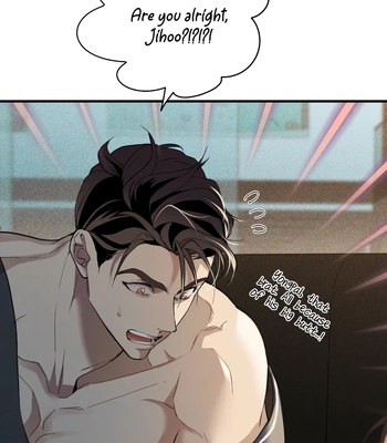 [Kotta] Dog Fur Romance [Eng] — 061