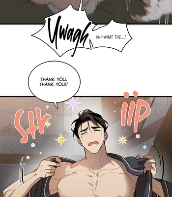 [Kotta] Dog Fur Romance [Eng] — 063