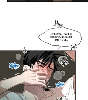 [Kotta] Dog Fur Romance [Eng] — 065