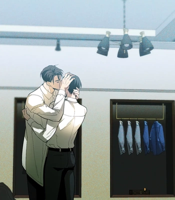 [Kotta] Dog Fur Romance [Eng] — 085