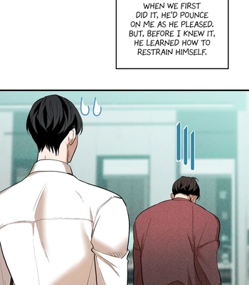 [Kotta] Dog Fur Romance [Eng] — 088