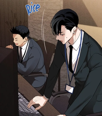 [Kotta] Dog Fur Romance [Eng] — 092