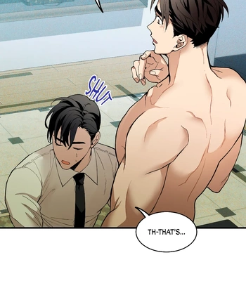 [Kotta] Dog Fur Romance [Eng] — 081