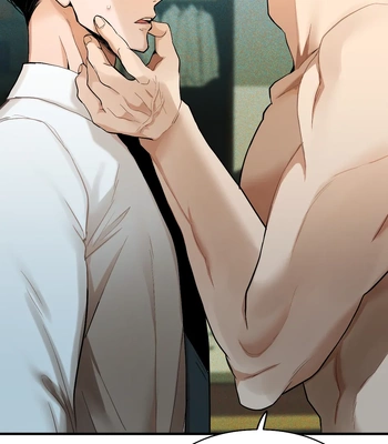 [Kotta] Dog Fur Romance [Eng] — 082