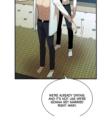 [Kotta] Dog Fur Romance [Eng] — 083