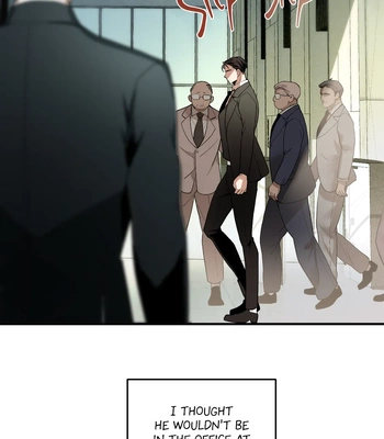 [Kotta] Dog Fur Romance [Eng] — 105