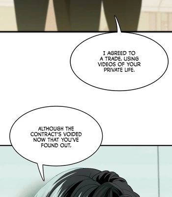 [Kotta] Dog Fur Romance [Eng] — 109