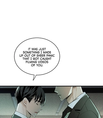 [Kotta] Dog Fur Romance [Eng] — 110