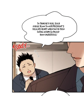 [Kotta] Dog Fur Romance [Eng] — 097