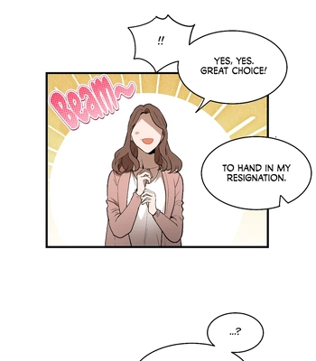 [Kotta] Dog Fur Romance [Eng] — 100