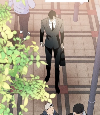 [Kotta] Dog Fur Romance [Eng] — 101