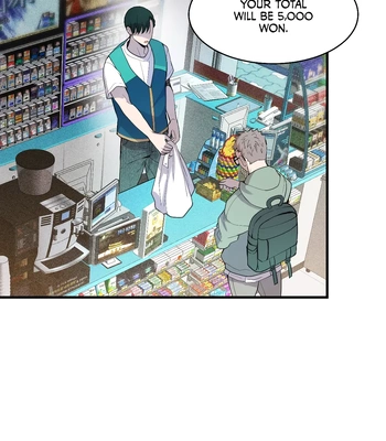 [Kotta] Dog Fur Romance [Eng] — 122