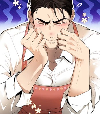 [Kotta] Dog Fur Romance [Eng] — 123