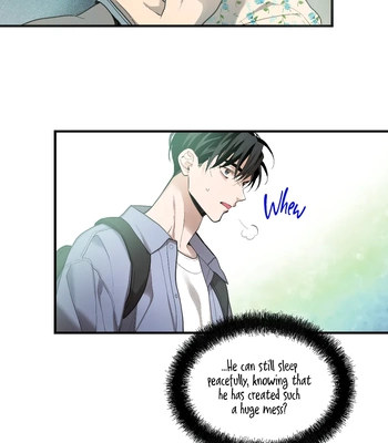 [Kotta] Dog Fur Romance [Eng] — 126